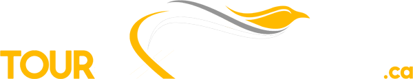 Regular Passenger Transport Service Montreal and Ottawa Logo