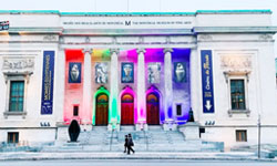 5. Check Out Montreal Museum of Fine Arts