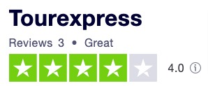 Tour Express Reviews