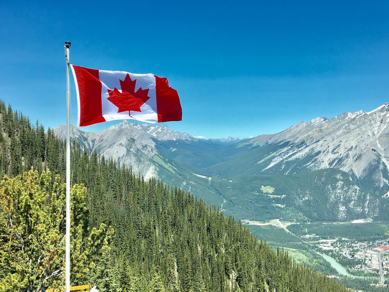 Why Visit Canada?